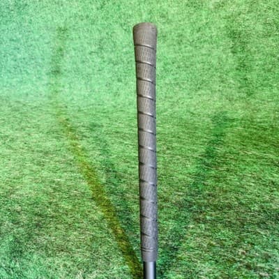 Dunlop Equation Plus 8 Iron Mens RH Graphite Shaft 37 In Silver Golf Club - Thumbnail 10