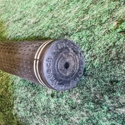 Knight Venom Low CG 7 Iron Mens RH 37 In Regular Graphite Silver Golf Club - Thumbnail 10