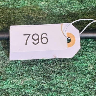 Dunlop Equation Plus 8 Iron Mens RH Graphite Shaft 37 In Silver Golf Club - Thumbnail 13