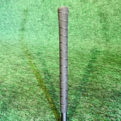 Dunlop Equation Plus 8 Iron Mens RH Graphite Shaft 37 In Silver Golf Club - Thumbnail 11