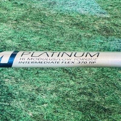 Knight Venom Low CG 7 Iron Mens RH 37 In Regular Graphite Silver Golf Club - Thumbnail 7