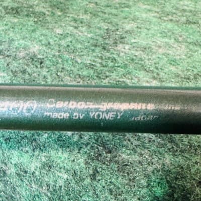 Yonex A.D.X. 2.0 7 Wood Mens RH Graphite Shaft Green Japan Fairway Golf Club - Thumbnail 9