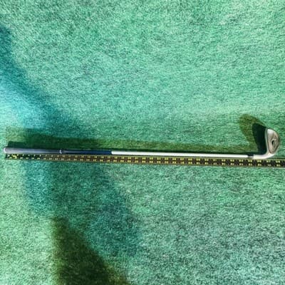 Knight Venom Low CG 7 Iron Mens RH 37 In Regular Graphite Silver Golf Club - Thumbnail 4