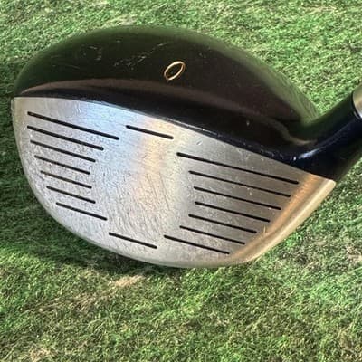 Texan Classics Distance 7 Wood 21° RH Regular Flex Graphite Fairway Club - Thumbnail 2