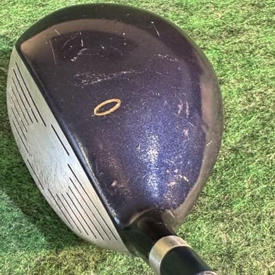 Texan Classics Distance 7 Wood 21° RH Regular Flex Graphite Fairway Club - Thumbnail 3