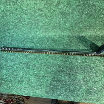 Texan Classics Distance 7 Wood 21° RH Regular Flex Graphite Fairway Club - Thumbnail 5