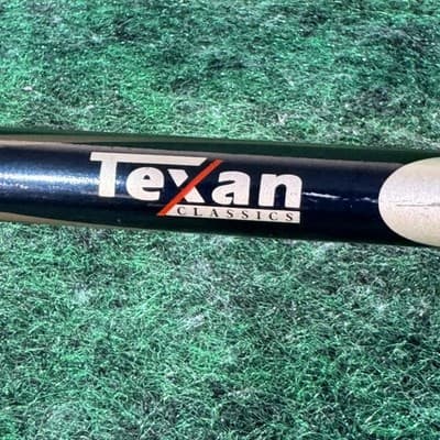 Texan Classics Distance 7 Wood 21° RH Regular Flex Graphite Fairway Club - Thumbnail 7