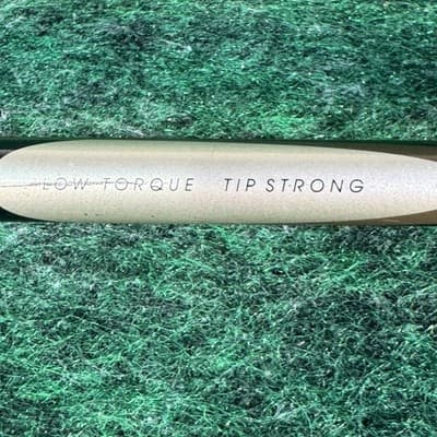 Texan Classics Distance 7 Wood 21° RH Regular Flex Graphite Fairway Club - Thumbnail 8