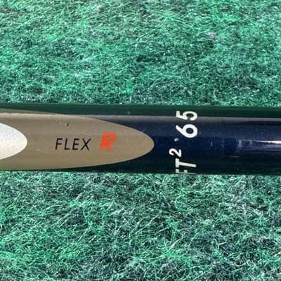 Texan Classics Distance 7 Wood 21° RH Regular Flex Graphite Fairway Club - Thumbnail 9