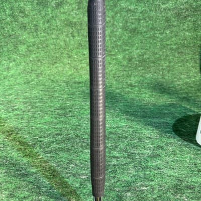 TaylorMade Nubbins M4s Putter 35in Honeycomb Insert RH Steel Classic - Thumbnail 10