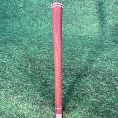 Adams Golf SC Spin Control Sand Wedge Womens RH Ladies Graphite Silver Club - Thumbnail 9