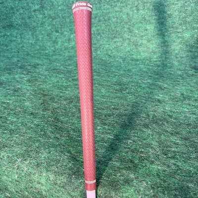 Adams Golf SC Spin Control Sand Wedge Womens RH Ladies Graphite Silver Club - Thumbnail 10