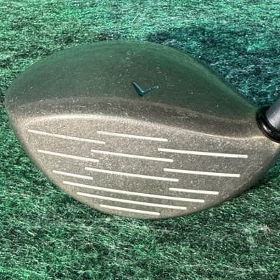 Callaway Big Bertha Hawk Eye 5 Wood 43in RH Regular Flex Steel Shaft - Thumbnail 2