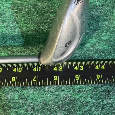 Callaway Big Bertha Hawk Eye 5 Wood 43in RH Regular Flex Steel Shaft - Thumbnail 6
