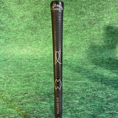 Callaway Big Bertha Hawk Eye 5 Wood 43in RH Regular Flex Steel Shaft - Thumbnail 9