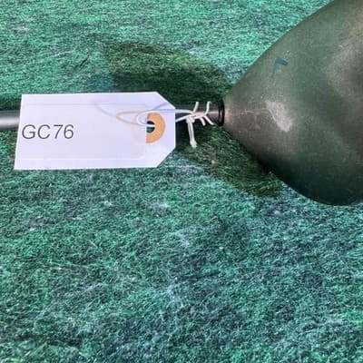 Callaway Big Bertha Hawk Eye 5 Wood 43in RH Regular Flex Steel Shaft - Thumbnail 11