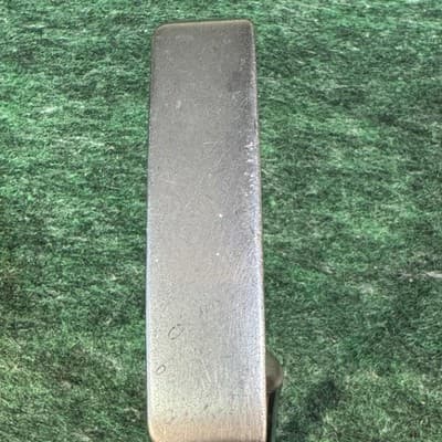 Vintage Ping Anser 4 Putter Blade Karsten Mfg USA Golf Club Steel Shaft RH - Thumbnail 4