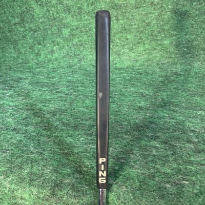 Vintage Ping Anser 4 Putter Blade Karsten Mfg USA Golf Club Steel Shaft RH - Thumbnail 7