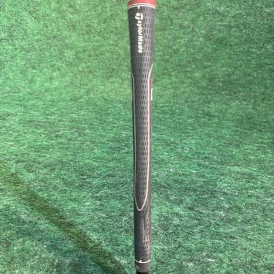 TaylorMade System 2 Midsize 1 Wood Driver 10.5° Steel Shaft RH Vintage - Thumbnail 8