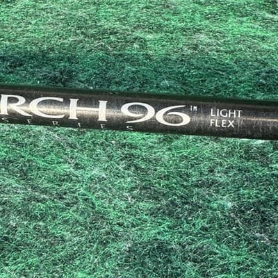 Callaway Big Bertha War Bird 3 Wood RCH 96 Light Flex RH Fairway Golf Club - Thumbnail 8