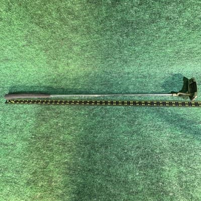 Vintage Ping Anser Putter Karsten Phoenix AZ USA Pingman Grip Golf Blade - Thumbnail 7