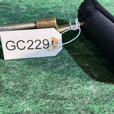 Vintage Ping Anser Putter Karsten Phoenix AZ USA Pingman Grip Golf Blade - Thumbnail 11