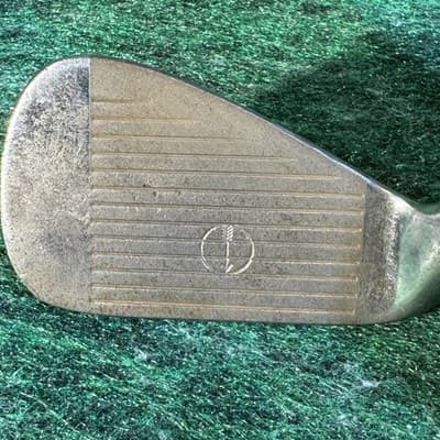 Vintage Kenneth Smith Forged Iron Set 4 5 6 8 9 19 60 Stainless Steel - Thumbnail 4