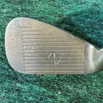 Vintage Kenneth Smith Forged Iron Set 4 5 6 8 9 19 60 Stainless Steel - Thumbnail 6