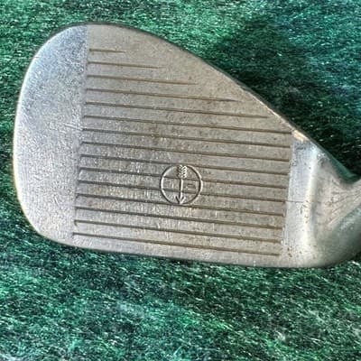 Vintage Kenneth Smith Forged Iron Set 4 5 6 8 9 19 60 Stainless Steel - Thumbnail 11