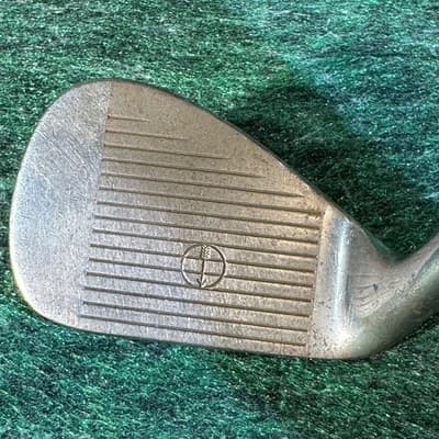 Vintage Kenneth Smith Forged Iron Set 4 5 6 8 9 19 60 Stainless Steel - Thumbnail 13