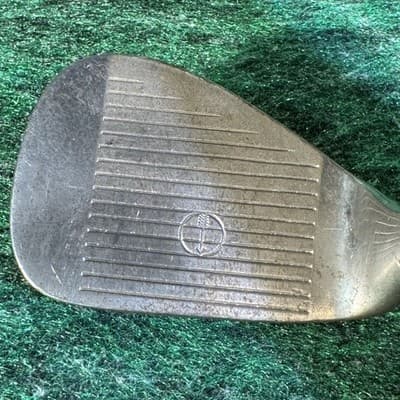 Vintage Kenneth Smith Forged Iron Set 4 5 6 8 9 19 60 Stainless Steel - Thumbnail 15