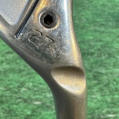 Ping G20 Hybrid 27° RH Ladies L-Flex TFC 169H Graphite - Thumbnail 2