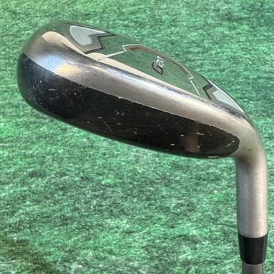 Ping G20 Hybrid 27° RH Ladies L-Flex TFC 169H Graphite - Thumbnail 4