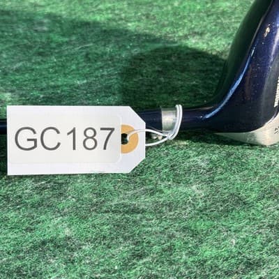 Texan Classics Distance 7 Wood 21° RH Regular Flex Graphite Fairway Club - Thumbnail 12