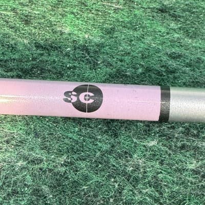 Adams Golf SC Spin Control Sand Wedge Womens RH Ladies Graphite Silver Club - Thumbnail 6