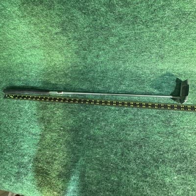 Vintage Ping Anser 4 Putter Blade Karsten Mfg USA Golf Club Steel Shaft RH - Thumbnail 5