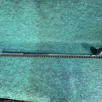 TaylorMade System 2 Midsize 1 Wood Driver 10.5° Steel Shaft RH Vintage - Thumbnail 5