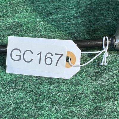 Callaway Big Bertha War Bird 3 Wood RCH 96 Light Flex RH Fairway Golf Club - Thumbnail 11