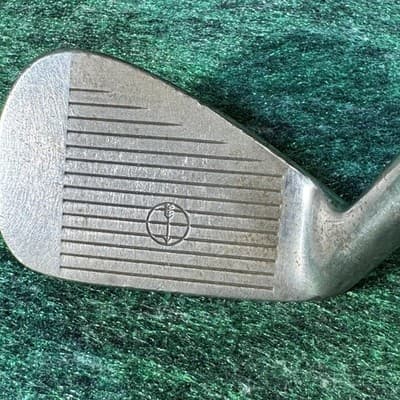 Vintage Kenneth Smith Forged Iron Set 4 5 6 8 9 19 60 Stainless Steel - Thumbnail 9