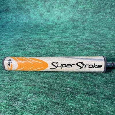 Ping Eye 2 Putter Right Handed 36 Inch Super Stroke Fatso 5.0 Vintage - Thumbnail 7