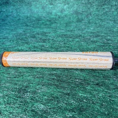 Ping Eye 2 Putter Right Handed 36 Inch Super Stroke Fatso 5.0 Vintage - Thumbnail 9