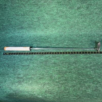 Ping Eye 2 Putter Right Handed 36 Inch Super Stroke Fatso 5.0 Vintage - Thumbnail 11