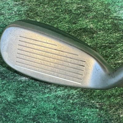 Ping G20 Hybrid 27° RH Ladies L-Flex TFC 169H Graphite - Thumbnail 3