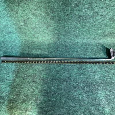 Pro Pride Z-Model Iron Set 4 5 7 9 10 Apollo AP46 Stiff Steel Made in England - Thumbnail 2