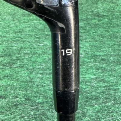 Callaway Steelhead XR 3 Hybrid 19° Project X HZRDUS 5.5 RH Golf Club - Thumbnail 4