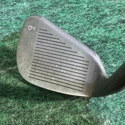 Pro Pride Z-Model Iron Set 4 5 7 9 10 Apollo AP46 Stiff Steel Made in England - Thumbnail 12