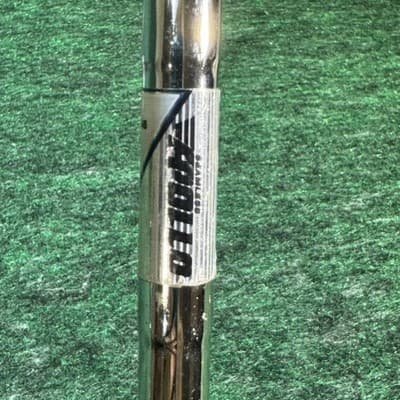 Pro Pride Z-Model Iron Set 4 5 7 9 10 Apollo AP46 Stiff Steel Made in England - Thumbnail 15