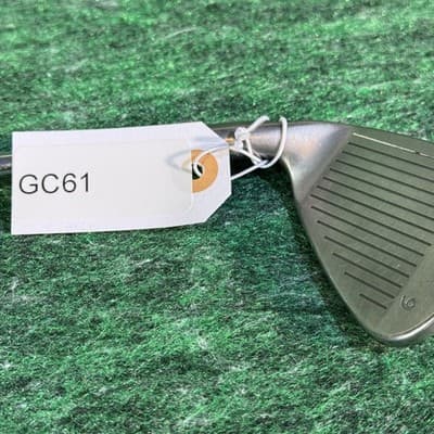 Ping i15 9 Iron Black Dot Steel Shaft RH 35in Ping Grip Mens Golf Club - Thumbnail 10