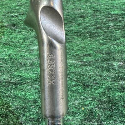 Ping i15 9 Iron Black Dot Steel Shaft RH 35in Ping Grip Mens Golf Club - Thumbnail 5