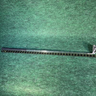 Ping i15 9 Iron Black Dot Steel Shaft RH 35in Ping Grip Mens Golf Club - Thumbnail 6